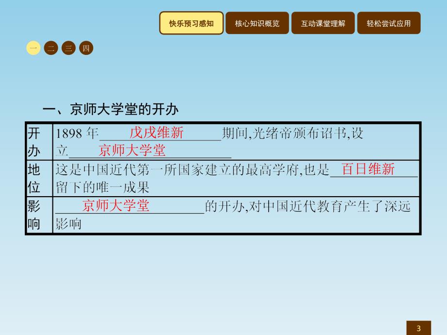 2017-2018学年历史北师大版八年级上册课件：10_第3页