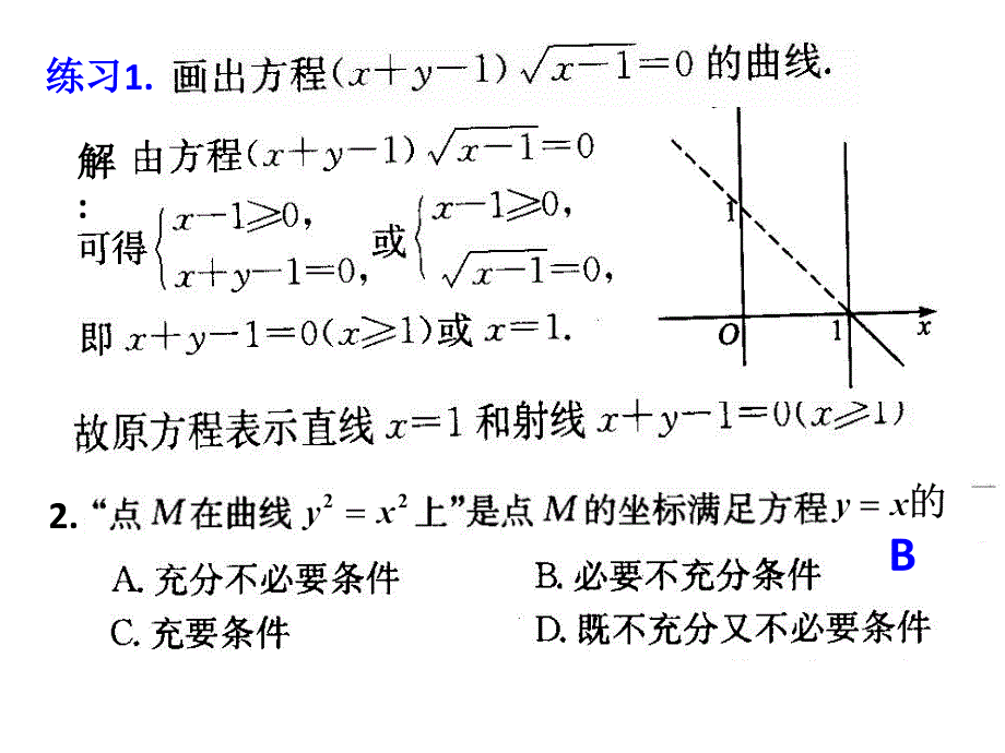 曲线与方程3第三课时_第3页