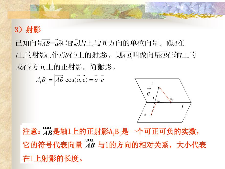 《空间向量的数量积》ppt课件_第4页