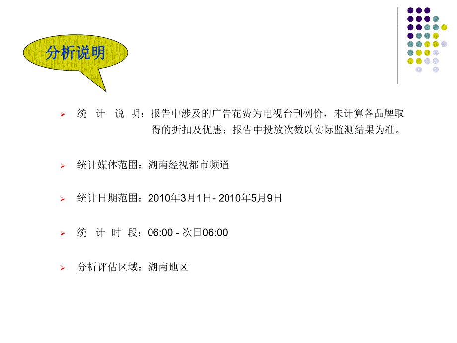 电视广告效果评估报告(20091)_第2页