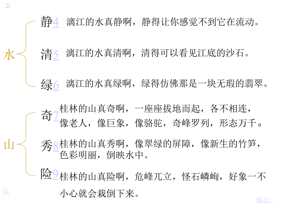 千教网-桂林山水-教学_第2页