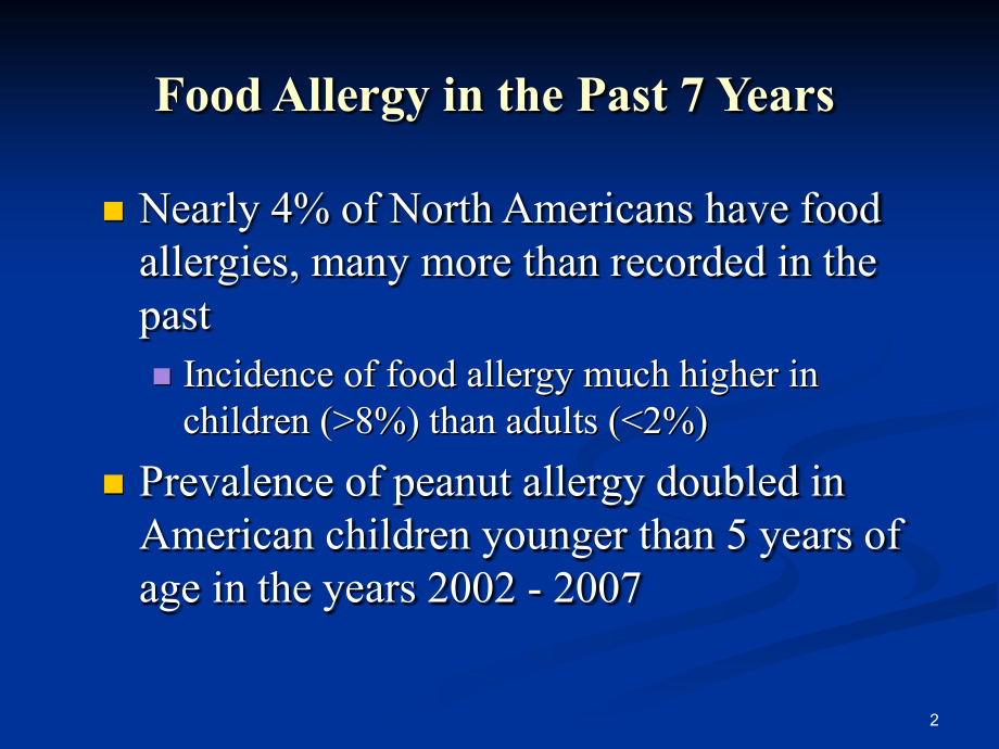 foodallergiesinchildren-allergy,nutrition：儿童过敏的食物过敏，营养_第2页