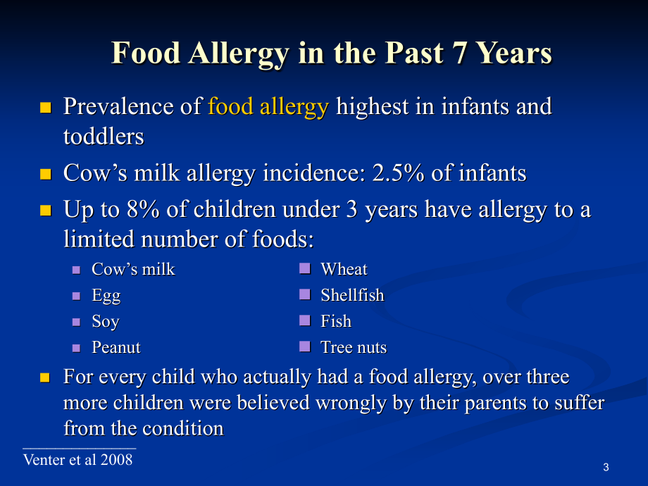 foodallergiesinchildren-allergy,nutrition：儿童过敏的食物过敏，营养_第3页