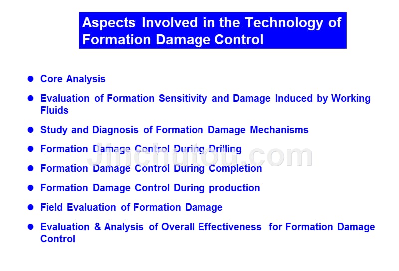 【7A文】Advances in the Technology of Formation Damage Control_第3页
