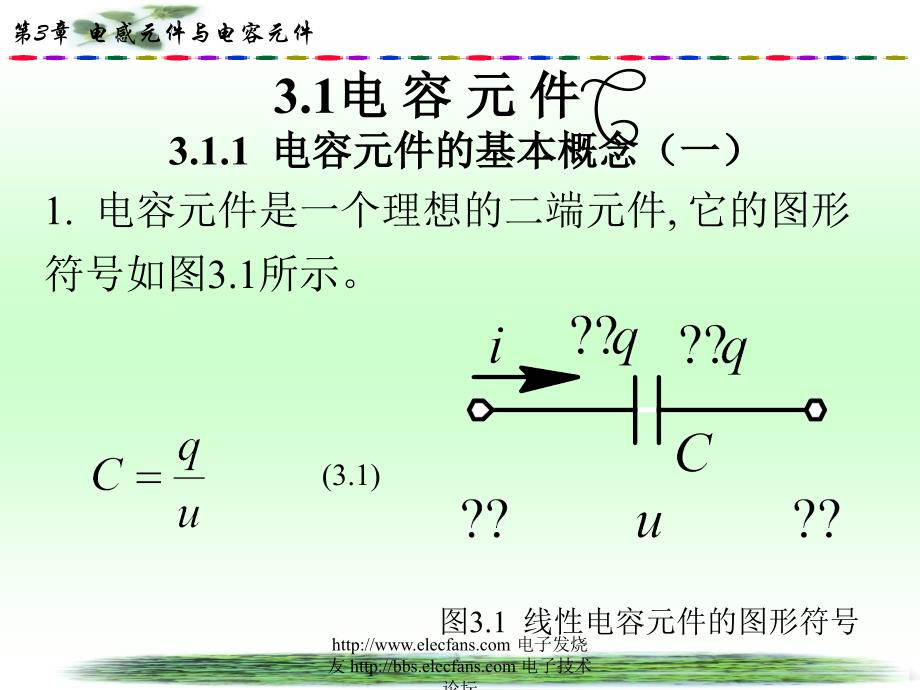 《电感元件和电容元》ppt课件_第4页