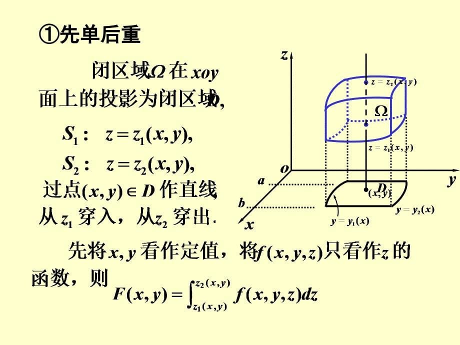 重积分及其计算-2_第5页