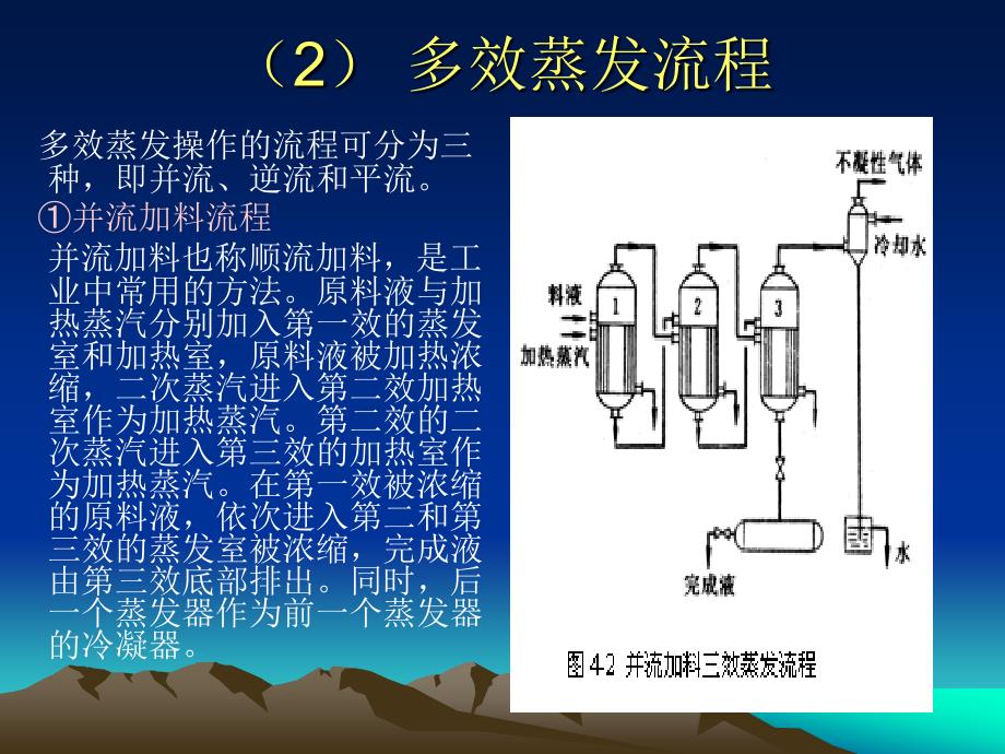 《项目四蒸发》ppt课件_第4页