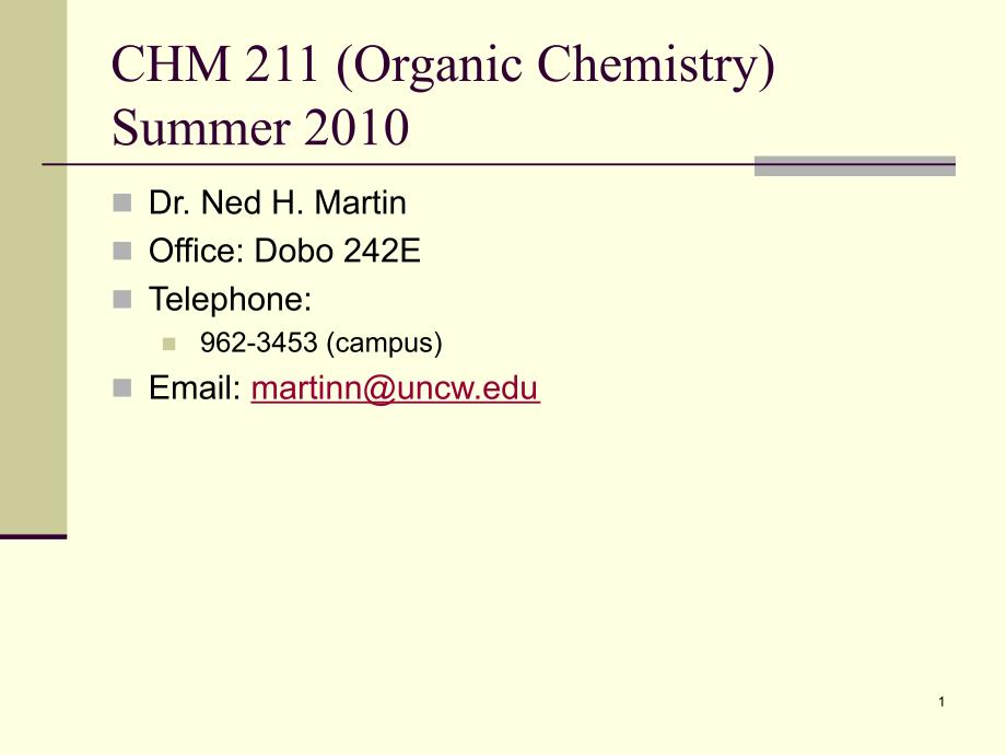 orbitals-universityofnorthcarolinawilmington轨道-北卡罗来那大学wilming_第1页