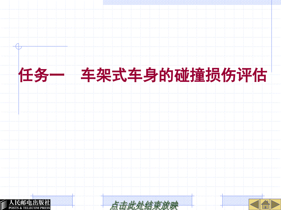 项目三车身碰撞损伤评估与定损_第3页