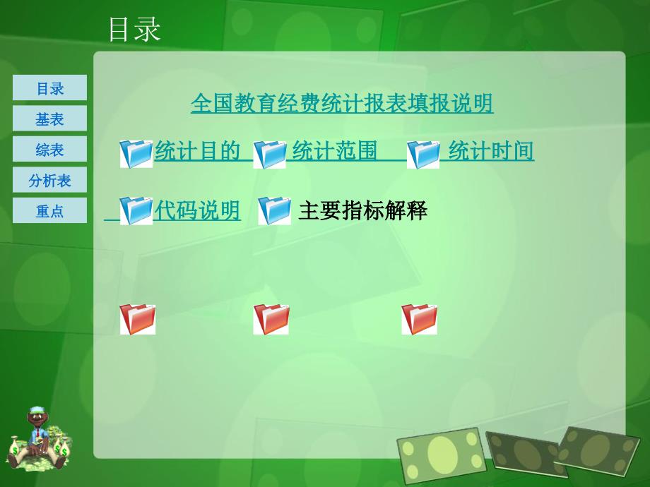 全国教育经费统计报表填表及审核说明省本级_第2页