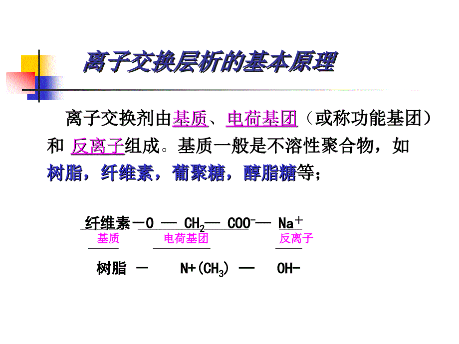 实验四离子交换层析分离单核苷酸_第4页