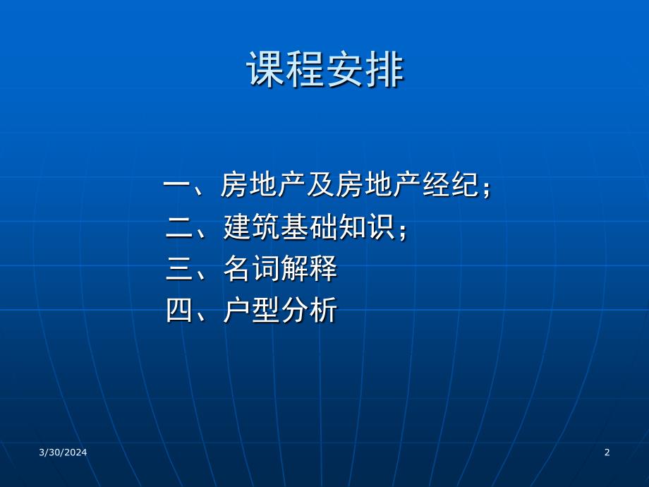 房地产销售人员基础知识_第2页