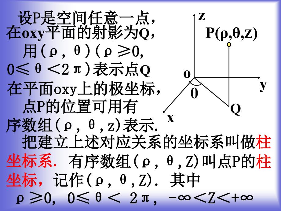 柱坐标系与球坐标系-2_第3页