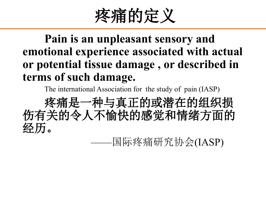 《疼痛治疗研究进展》ppt课件_第3页
