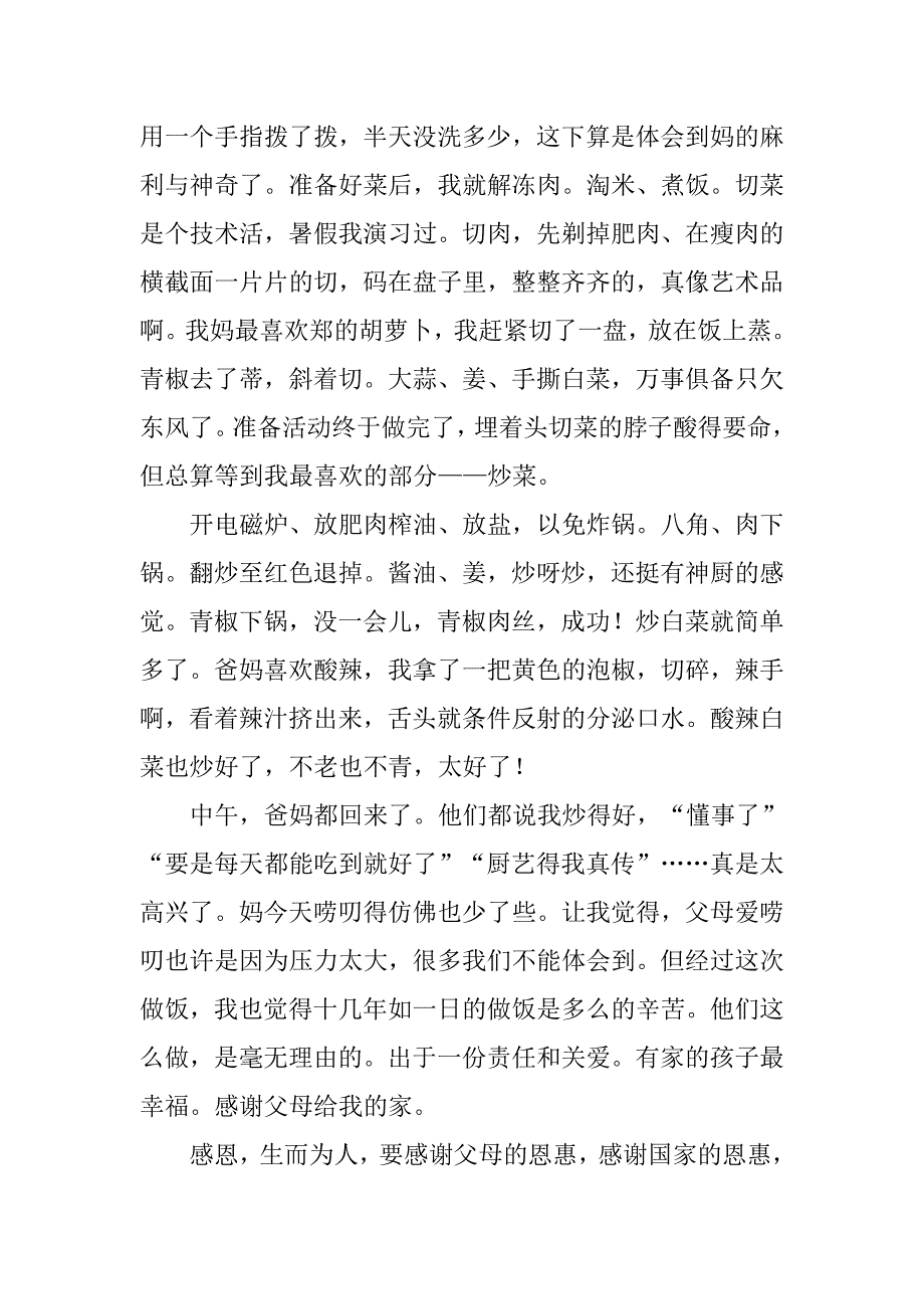 寒假社会综合实践活动总结.doc_第2页