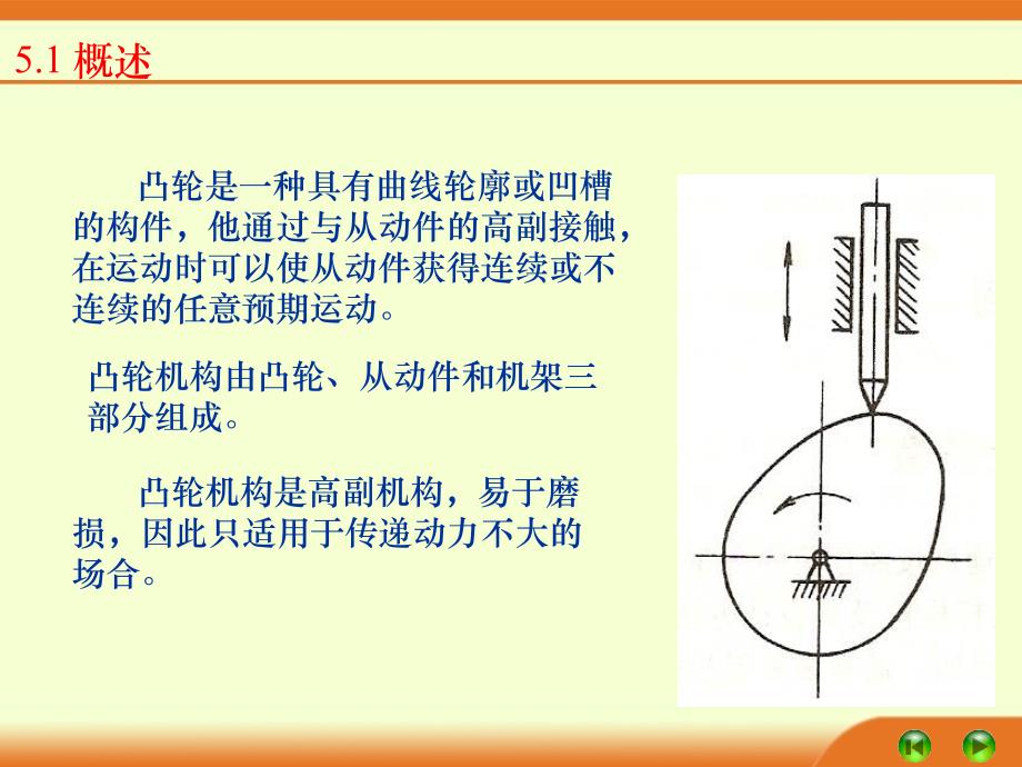 《凸轮机构》ppt课件_第2页