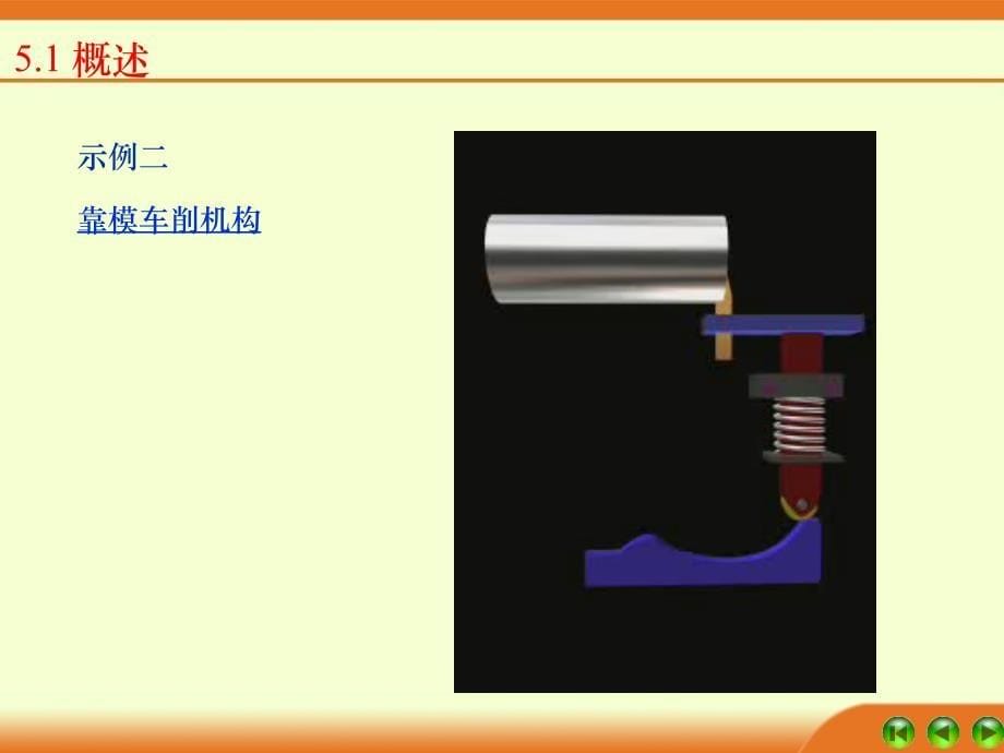 《凸轮机构》ppt课件_第5页