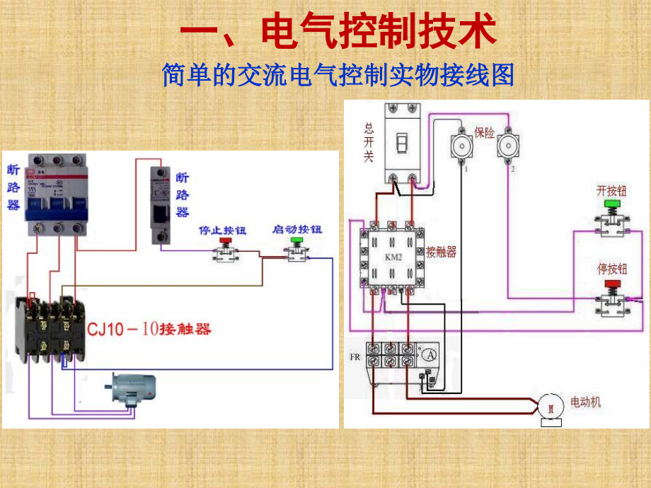 站上培训-电气控制技术及plc基础知识_第3页