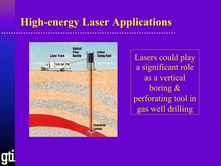 【7A文】Improving Gas Well Drilling and Completion with High Energy Lasers(高能量激光器提高油气井钻完速度）_第5页