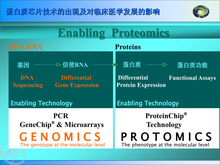 《蛋白质芯片技术》ppt课件_第4页