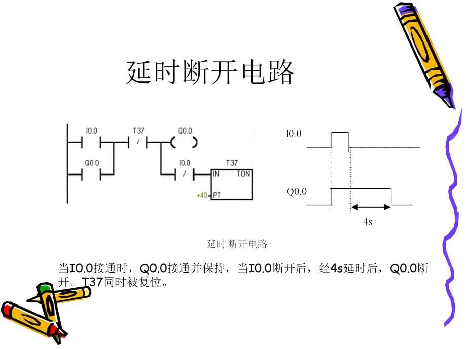 数字量控制系统与梯形图程序设计法_第5页