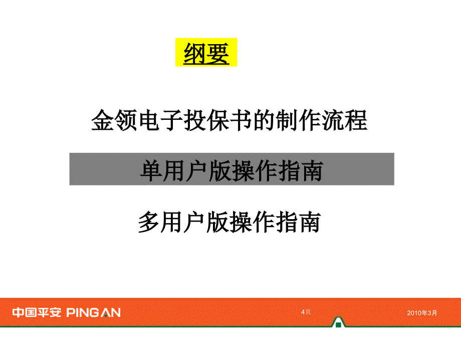 《电子投保书上传》ppt课件_第4页