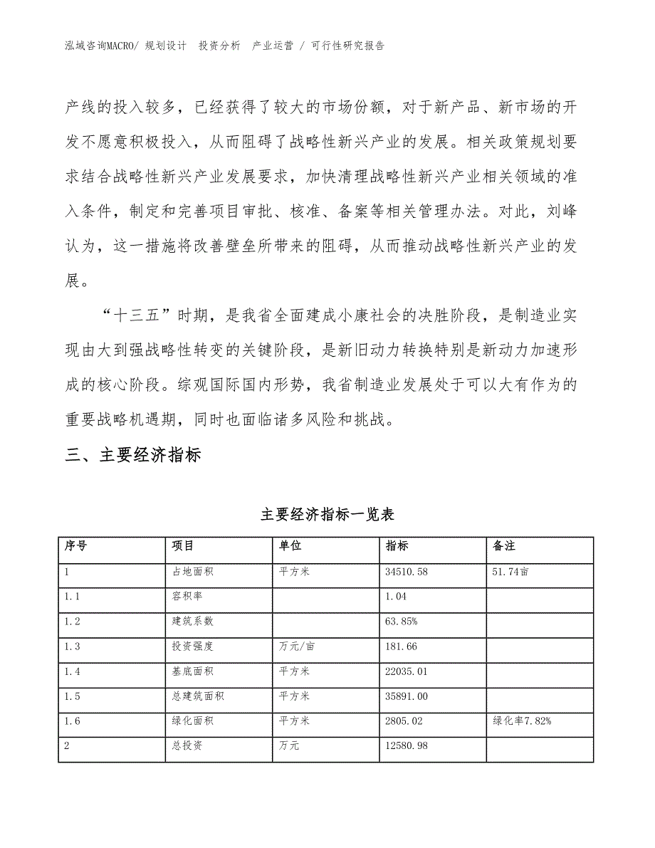 代助钢筋项目可行性研究报告（施工建设）_第4页