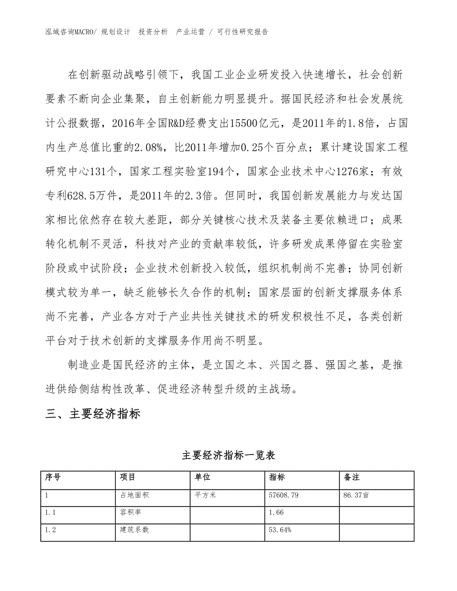 北京窗帘项目可行性研究报告（规划设计）_第4页