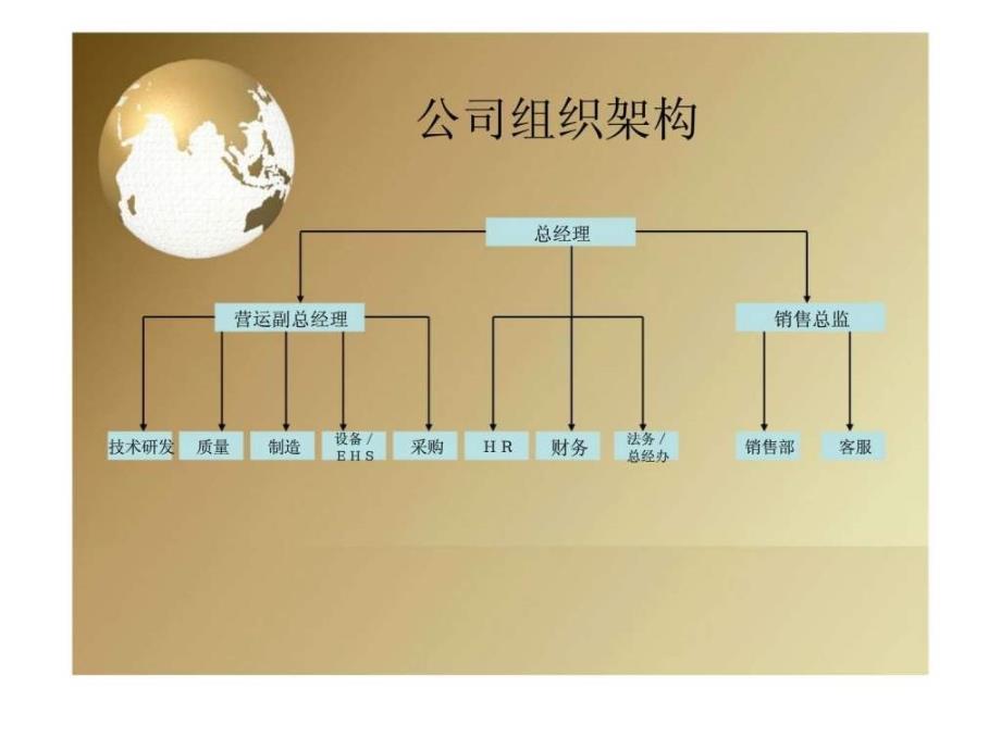 a公司全面风险管理分析_第3页