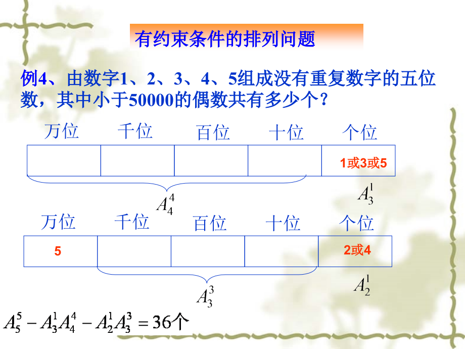 有约束条件的排列问题（张用2）_第4页