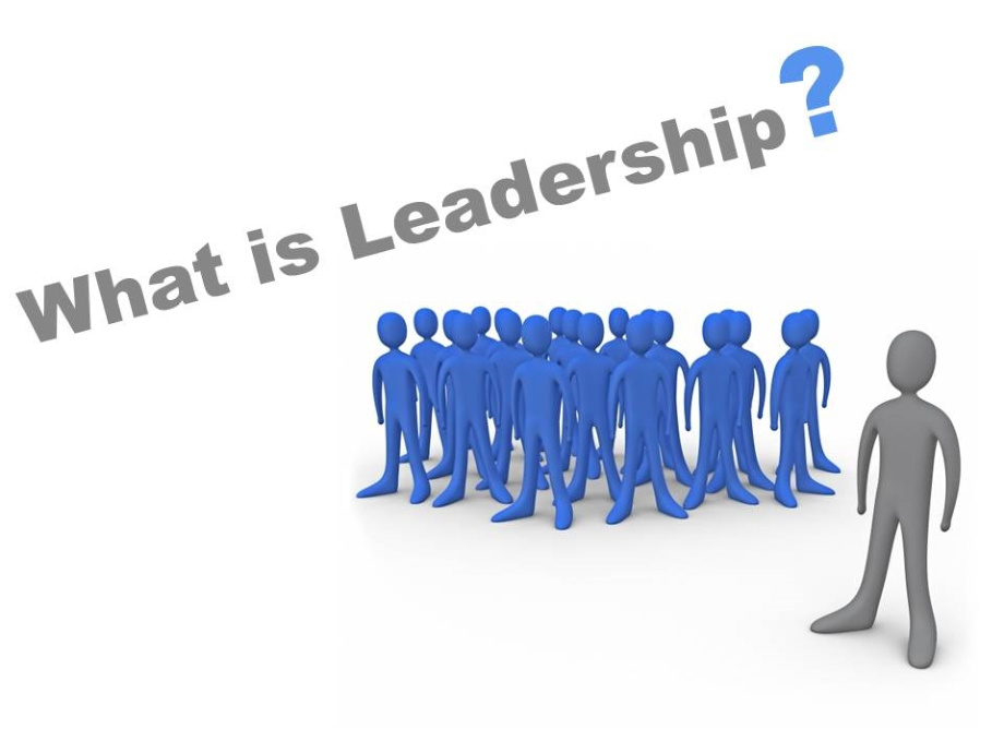 [企业管理]高效领导力的四大要素_第2页