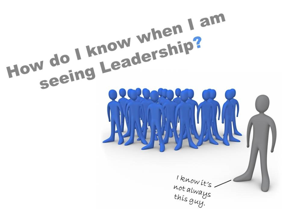 [企业管理]高效领导力的四大要素_第4页