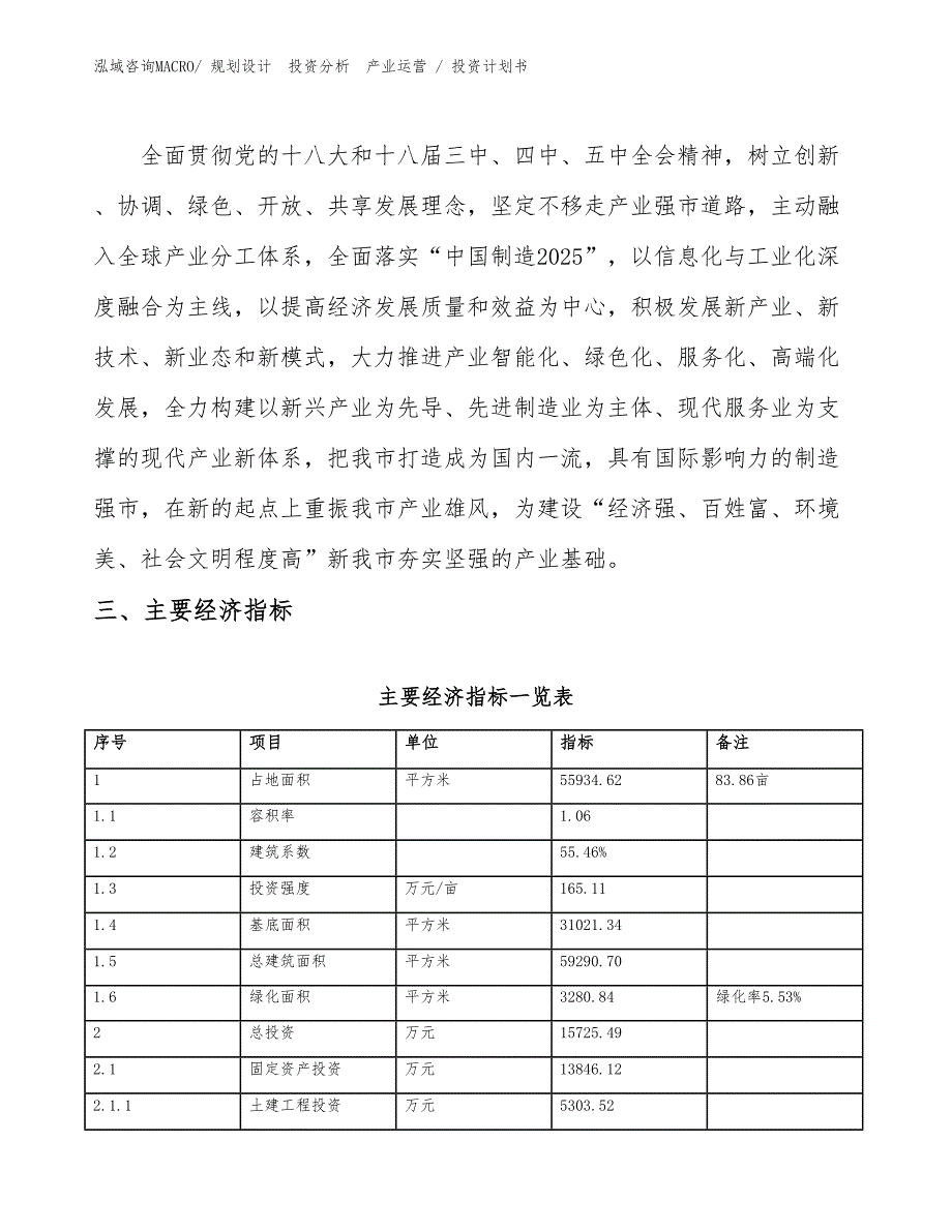 果壳水处理活性炭项目投资计划书（设计方案）_第4页