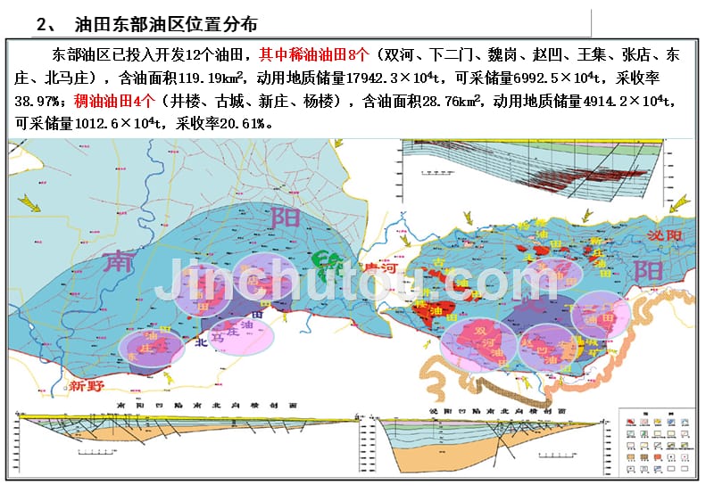 【7A文】聚合物驱技术的应用与发展_第4页