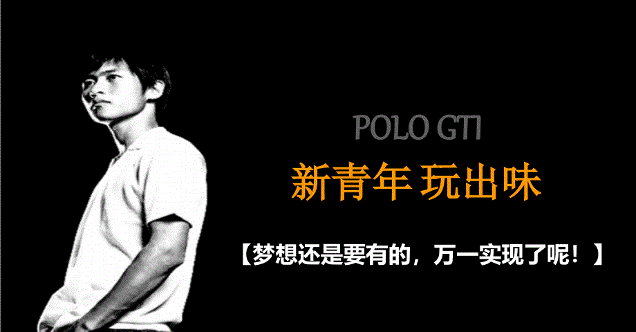 全新pologti车型推广策略_第2页