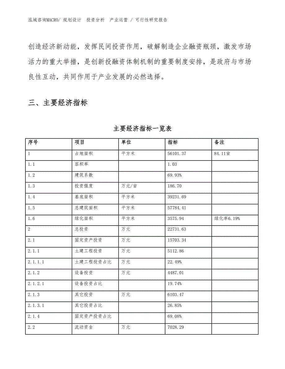 保温杯项目可行性研究报告（模板范文）_第4页