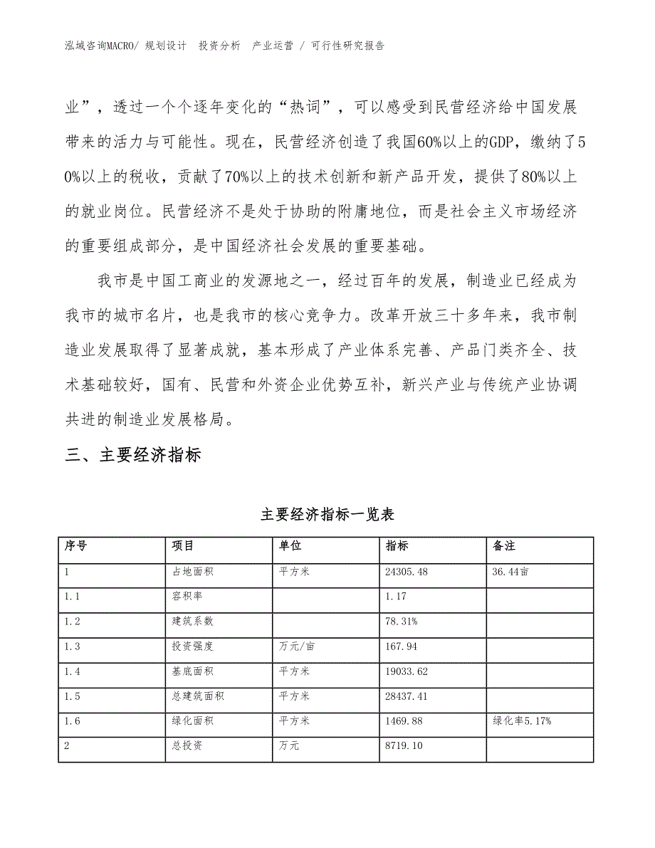 工业电阻炉项目可行性研究报告（立项审批）_第4页