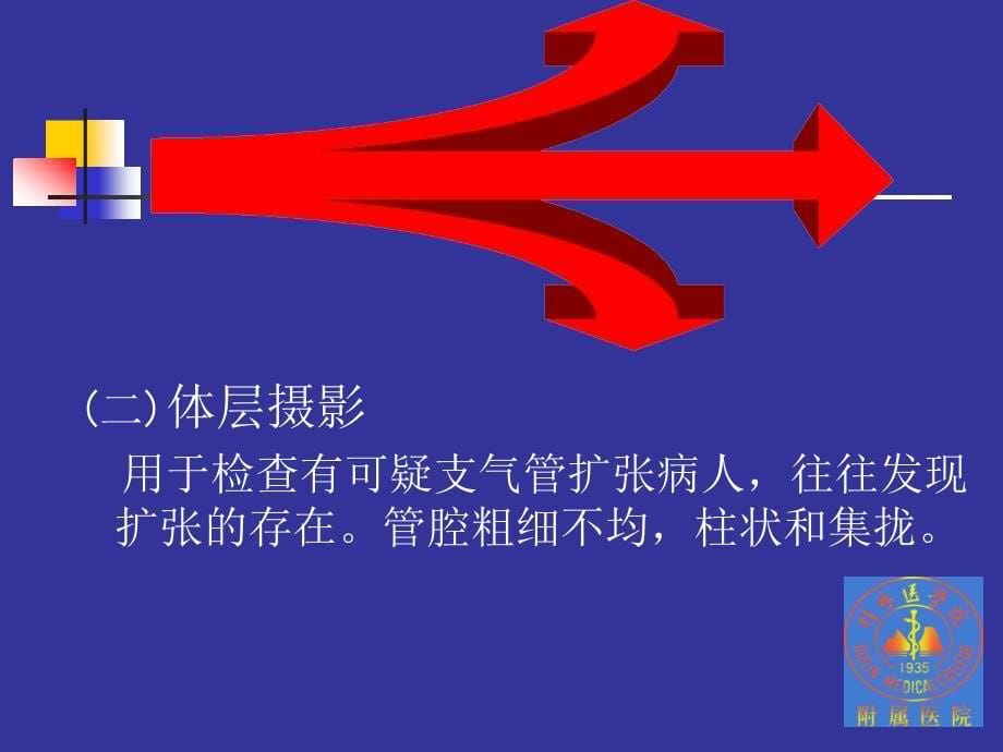 医学]呼吸系统常见病影像诊断01桂林医学院影像学教研室邱维加_第5页