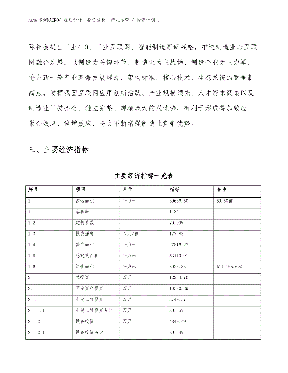 环氧砂浆自流平地坪项目投资计划书（投资规划）_第4页