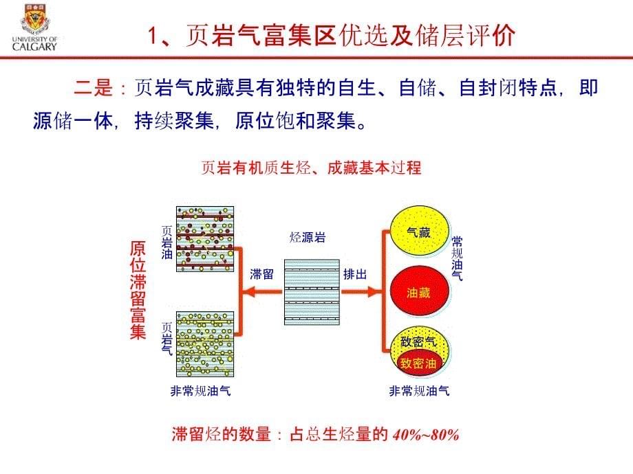 【7A文】页岩气开发技术研究_第5页