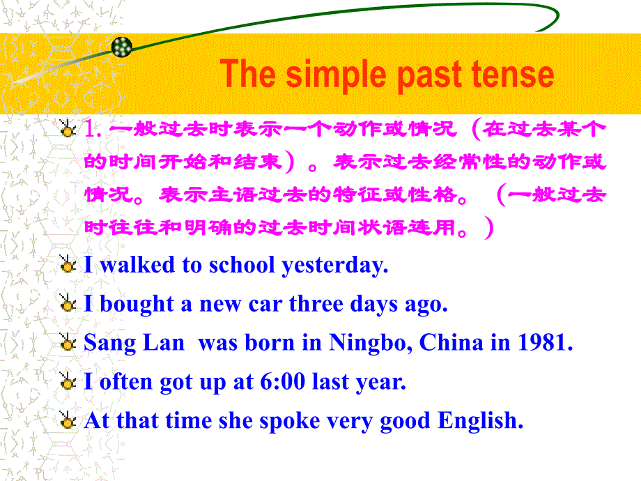 unit2.grammar 将来时用法_第3页