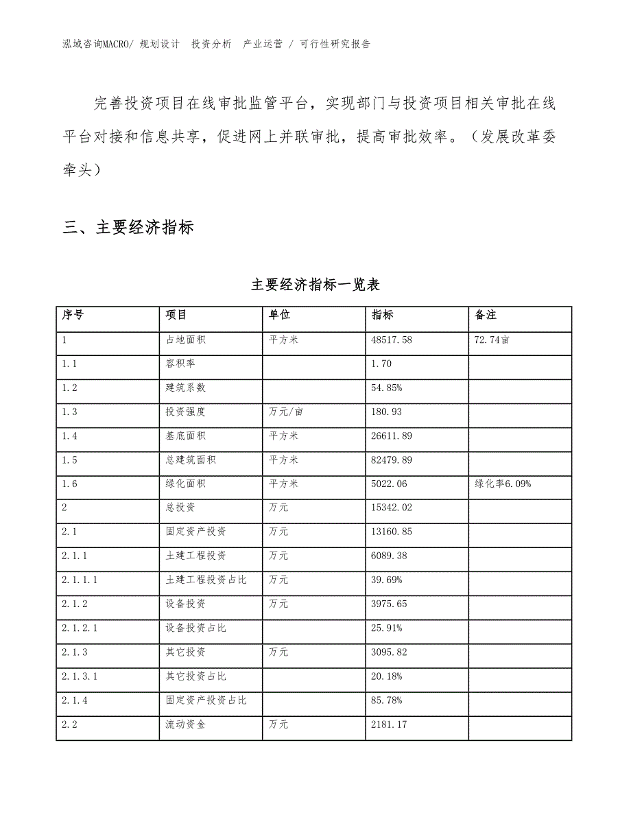 红外探头项目可行性研究报告（项目设计）_第4页