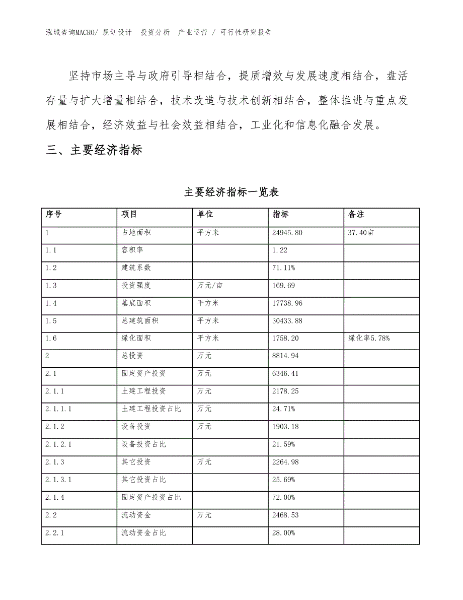 TPEE项目可行性研究报告（项目设计）_第4页