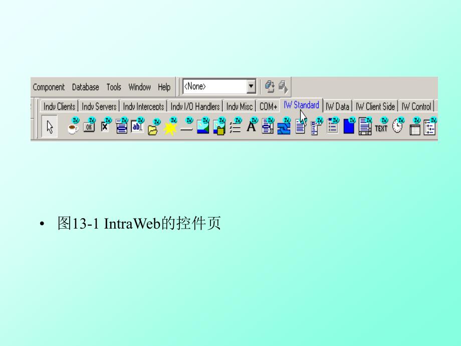 web开发的利器-intraweb_第4页