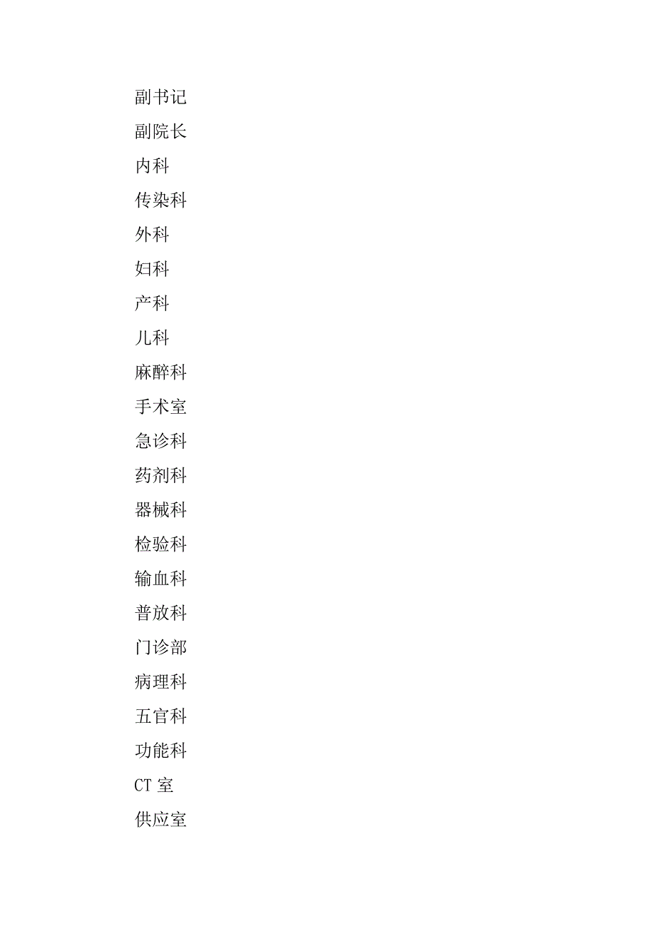 医院纠风目标策划.doc_第3页