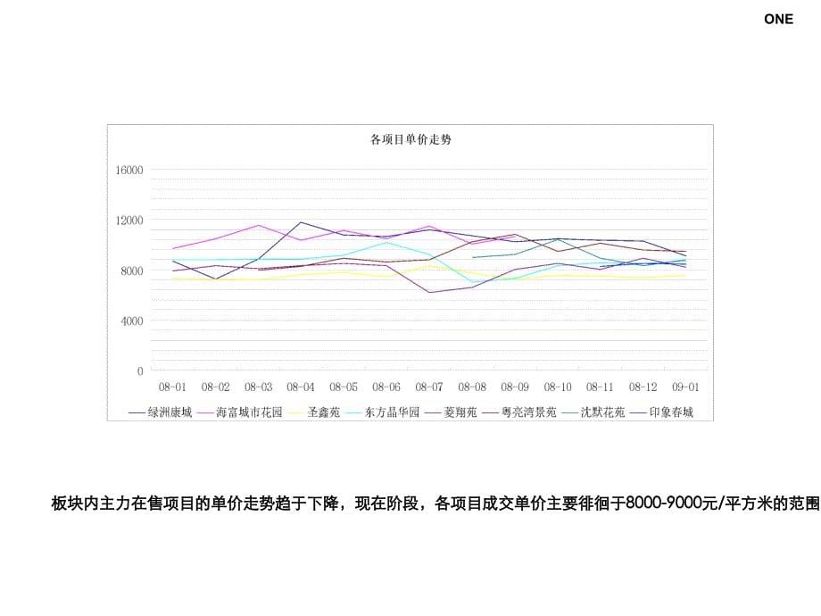 2009上海南汇周康板块市场报告（46p）_第5页