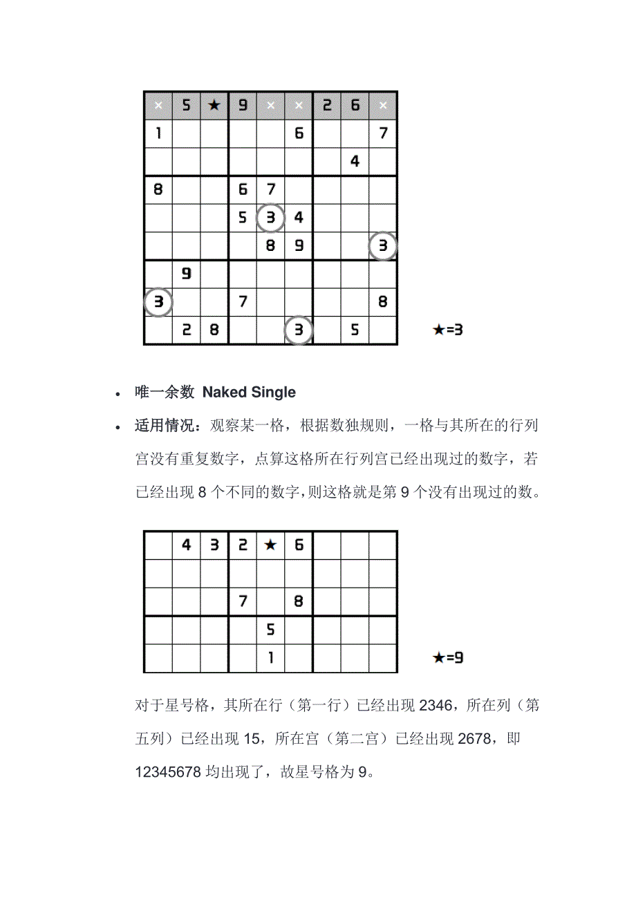 标准数独技巧整理_第4页