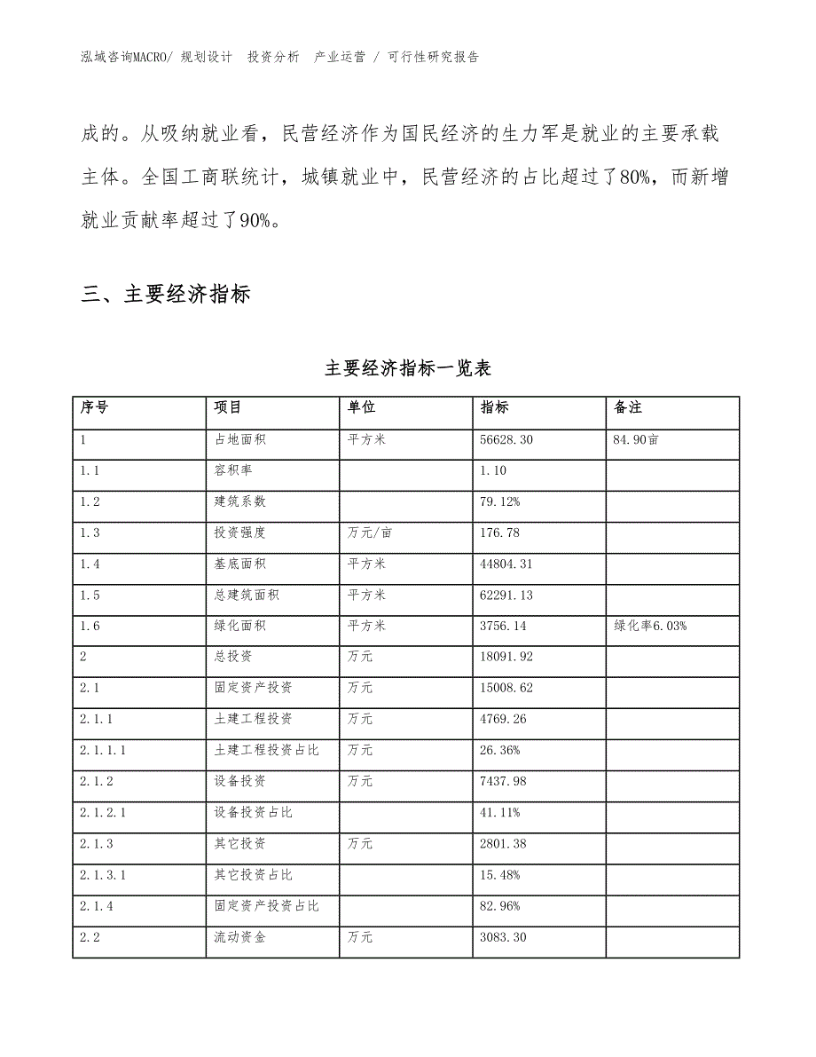 RS中继集线器投资项目可行性研究报告（范文）_第4页