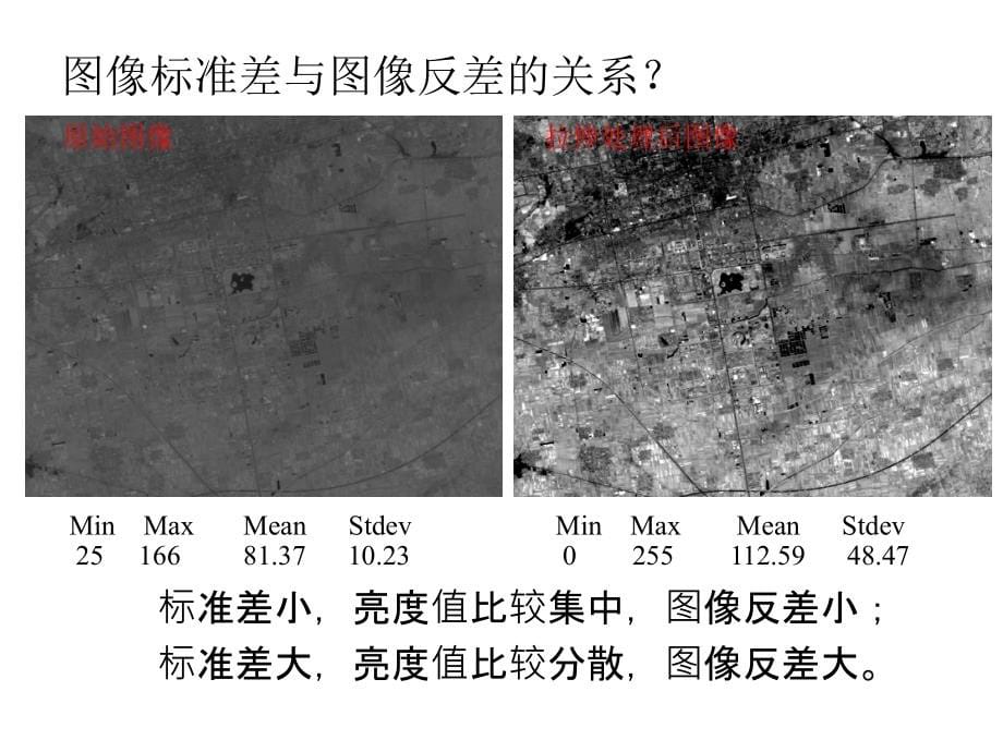 遥感图像几何处理-构像方程_第5页