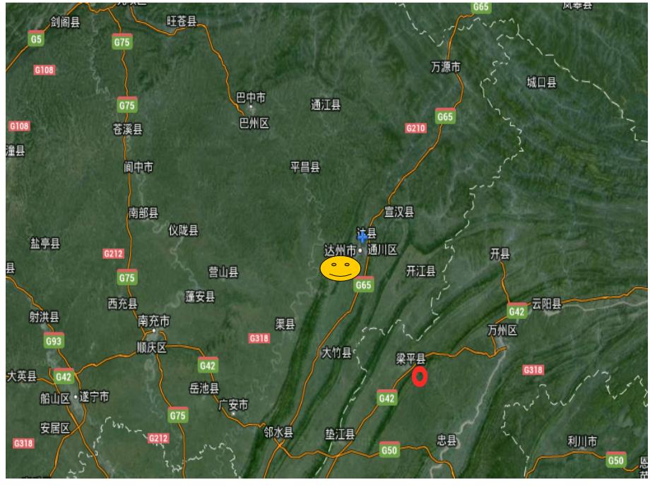 川达州园林城市形象设计——第三组_第3页